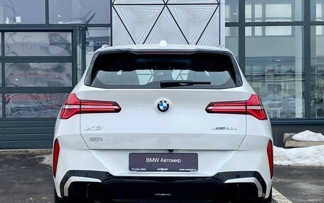 BMW X3, 2025 год, 7 670 000 рублей, 6 фотография