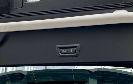 BMW X3, 2025 год, 7 670 000 рублей, 8 фотография