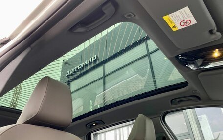 BMW X3, 2025 год, 7 670 000 рублей, 25 фотография