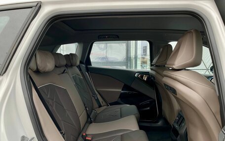 BMW X3, 2025 год, 7 670 000 рублей, 23 фотография