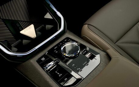 BMW X3, 2025 год, 7 670 000 рублей, 19 фотография