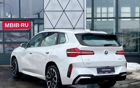 BMW X3, 2025 год, 7 670 000 рублей, 9 фотография