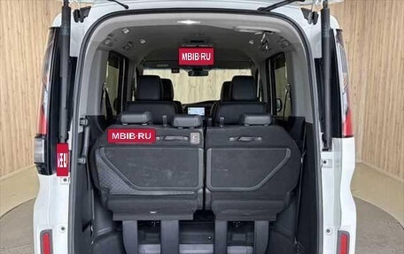 Honda Stepwgn IV, 2017 год, 1 550 000 рублей, 15 фотография