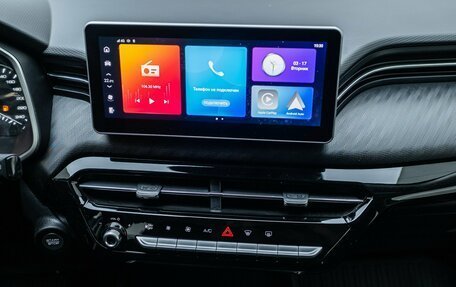 Haval Jolion, 2026 год, 2 799 000 рублей, 29 фотография