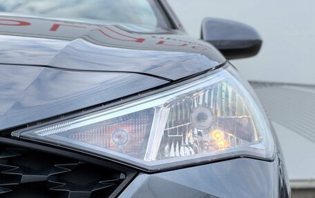 Hyundai Solaris II рестайлинг, 2021 год, 1 780 000 рублей, 4 фотография