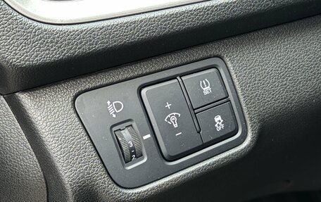 Hyundai Solaris II рестайлинг, 2021 год, 1 780 000 рублей, 13 фотография