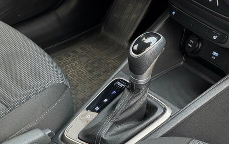 Hyundai Solaris II рестайлинг, 2021 год, 1 780 000 рублей, 21 фотография