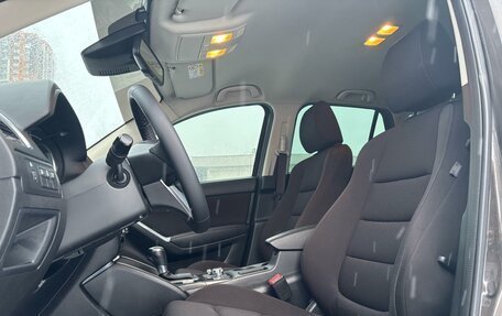 Mazda CX-5 II, 2016 год, 1 980 000 рублей, 10 фотография