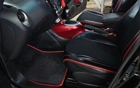 Nissan Juke II, 2010 год, 730 000 рублей, 1 фотография