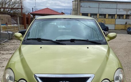 Chery QQ6 (S21), 2008 год, 180 000 рублей, 1 фотография