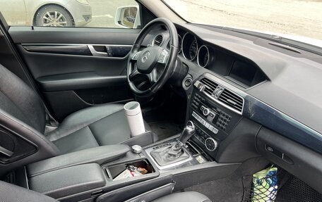 Mercedes-Benz C-Класс, 2013 год, 1 500 000 рублей, 1 фотография