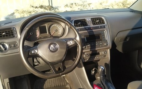 Volkswagen Polo VI (EU Market), 2019 год, 1 150 000 рублей, 1 фотография