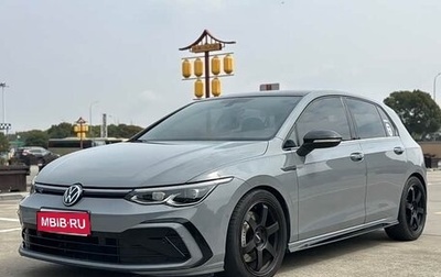 Volkswagen Golf VIII, 2023 год, 1 875 000 рублей, 1 фотография