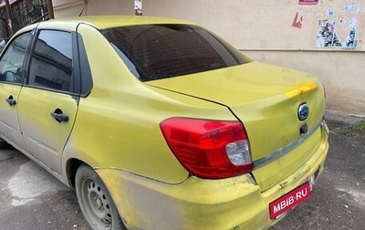 Datsun on-DO I рестайлинг, 2017 год, 199 000 рублей, 1 фотография