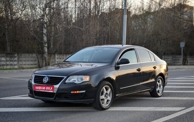 Volkswagen Passat B6, 2007 год, 400 000 рублей, 1 фотография