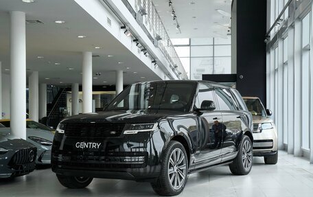 Land Rover Range Rover IV рестайлинг, 2026 год, 26 900 000 рублей, 1 фотография