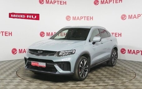 Geely Tugella FY11, 2022 год, 2 849 000 рублей, 1 фотография