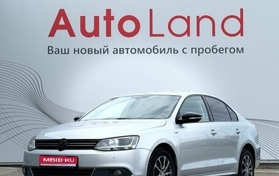 Volkswagen Jetta VI, 2013 год, 1 050 000 рублей, 1 фотография
