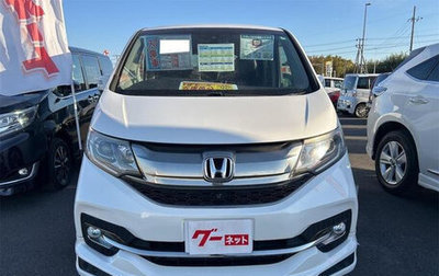 Honda Stepwgn IV, 2017 год, 1 550 000 рублей, 1 фотография