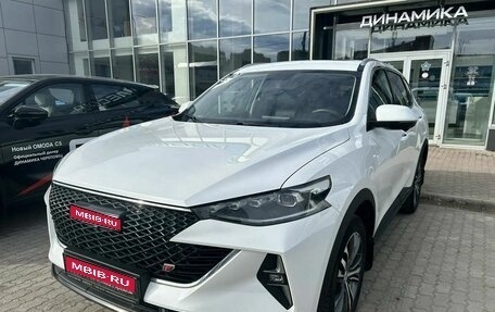 Haval F7 I, 2023 год, 2 244 000 рублей, 1 фотография