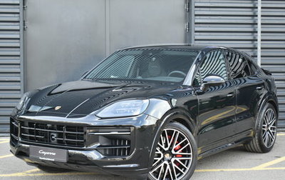 Porsche Cayenne III, 2026 год, 25 990 000 рублей, 1 фотография