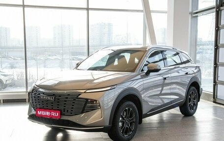 Haval F7, 2026 год, 2 899 000 рублей, 1 фотография