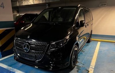 Mercedes-Benz V-Класс, 2024 год, 15 000 000 рублей, 1 фотография