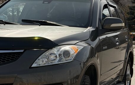 Great Wall Hover H5, 2014 год, 850 000 рублей, 1 фотография