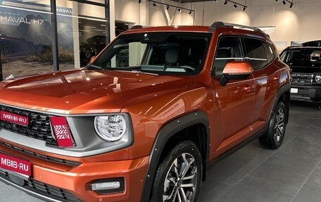 Haval H7, 2026 год, 4 157 010 рублей, 1 фотография