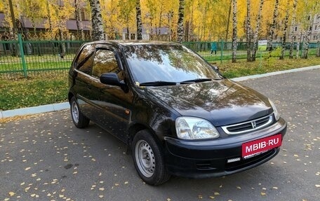 Honda Logo, 2000 год, 200 000 рублей, 1 фотография