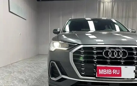 Audi Q3, 2023 год, 3 100 007 рублей, 1 фотография