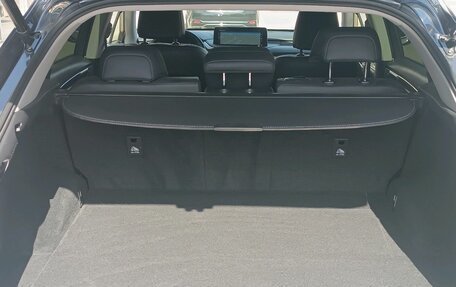 Lexus RX IV рестайлинг, 2021 год, 5 950 000 рублей, 14 фотография