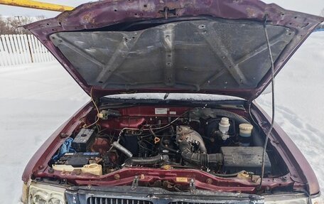 Great Wall Safe, 2008 год, 190 000 рублей, 2 фотография