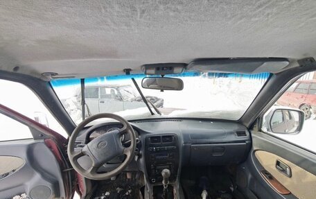 Great Wall Safe, 2008 год, 190 000 рублей, 4 фотография