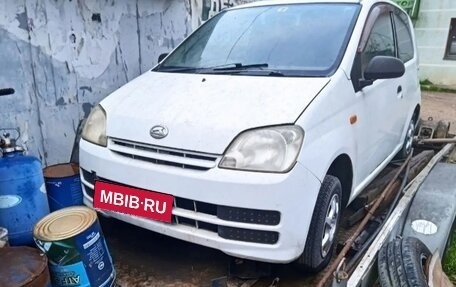 Daihatsu Mira VI, 2007 год, 180 000 рублей, 1 фотография