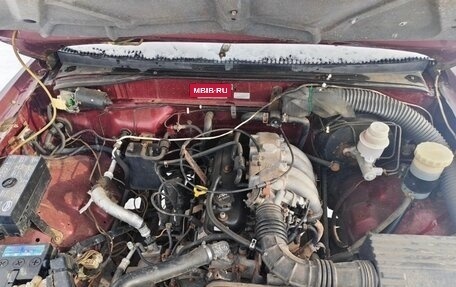 Great Wall Safe, 2008 год, 190 000 рублей, 3 фотография