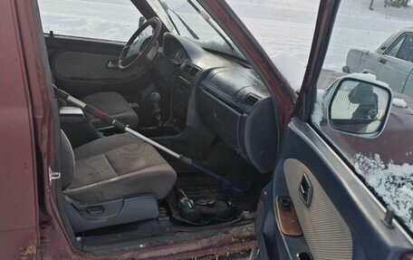 Great Wall Safe, 2008 год, 190 000 рублей, 7 фотография