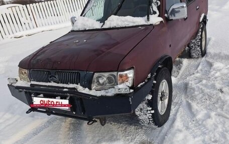 Great Wall Safe, 2008 год, 190 000 рублей, 5 фотография