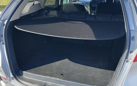 Honda Shuttle II, 2018 год, 1 200 000 рублей, 9 фотография