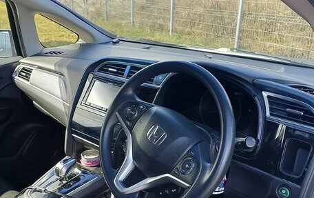 Honda Shuttle II, 2018 год, 1 200 000 рублей, 7 фотография