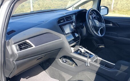 Honda Shuttle II, 2018 год, 1 200 000 рублей, 8 фотография