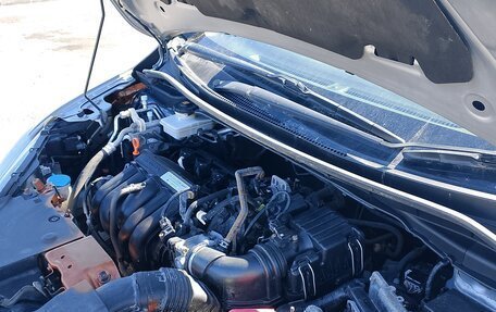 Honda Shuttle II, 2018 год, 1 200 000 рублей, 11 фотография