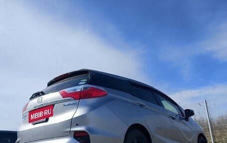 Honda Shuttle II, 2018 год, 1 200 000 рублей, 4 фотография