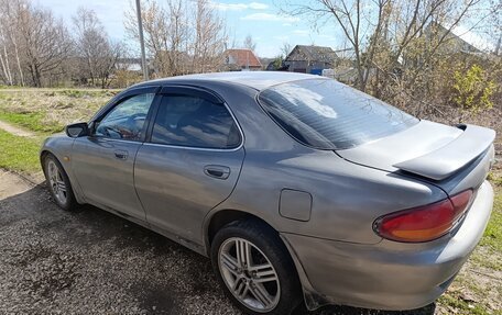 Mazda Xedos 6, 1997 год, 185 000 рублей, 2 фотография