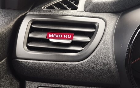 KIA Rio III рестайлинг, 2013 год, 1 050 000 рублей, 10 фотография