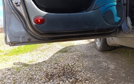 Mazda Xedos 6, 1997 год, 185 000 рублей, 8 фотография