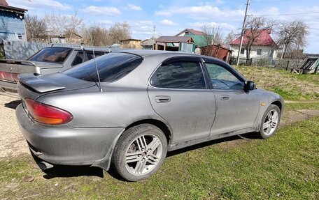 Mazda Xedos 6, 1997 год, 185 000 рублей, 5 фотография