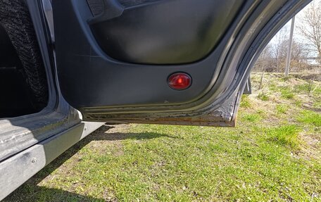 Mazda Xedos 6, 1997 год, 185 000 рублей, 11 фотография