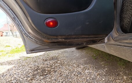 Mazda Xedos 6, 1997 год, 185 000 рублей, 9 фотография