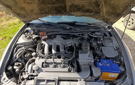 Mazda Xedos 6, 1997 год, 185 000 рублей, 12 фотография